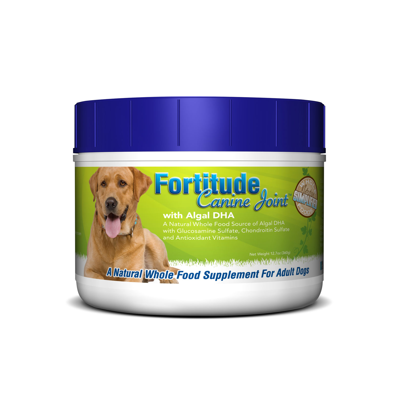 fortitude-canine-joint-supplement