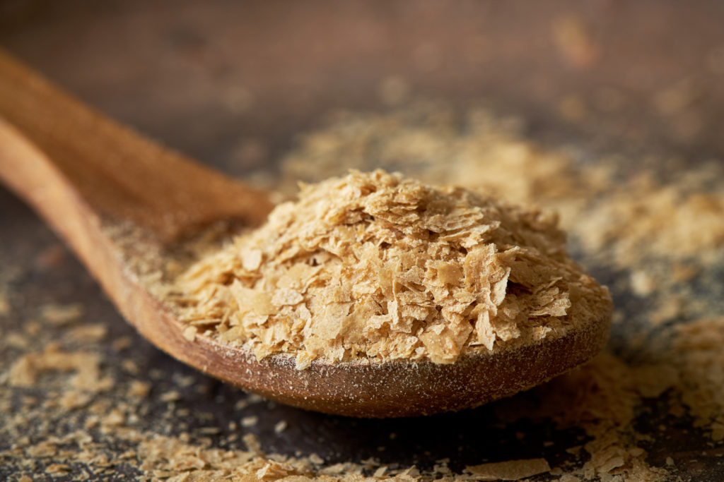 Brewers yeast hotsell and garlic powder